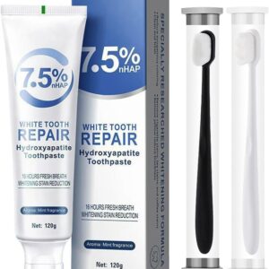 Oral Care Toothpaste for Health & Household